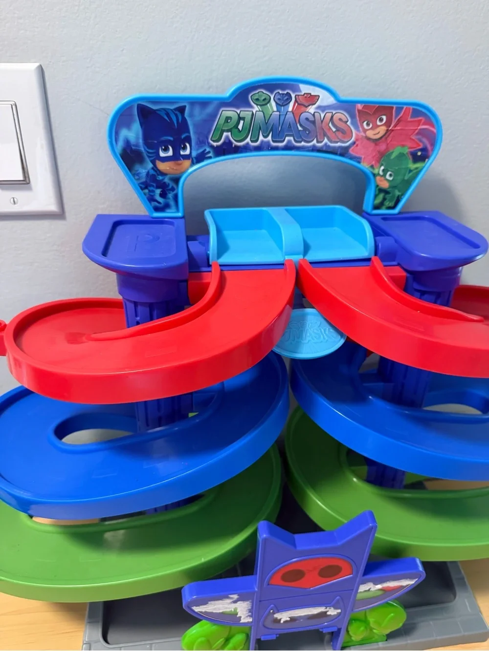 pj masks pj masks